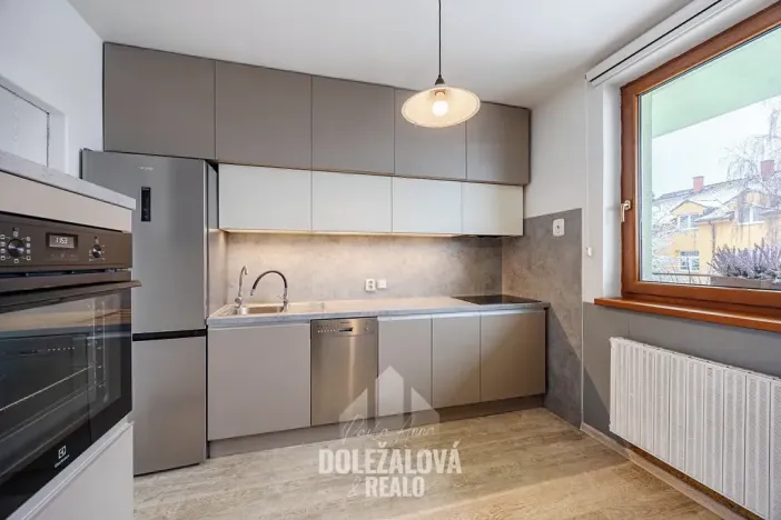 Prodej rodinného domu, Velký Beranov, 174 m2