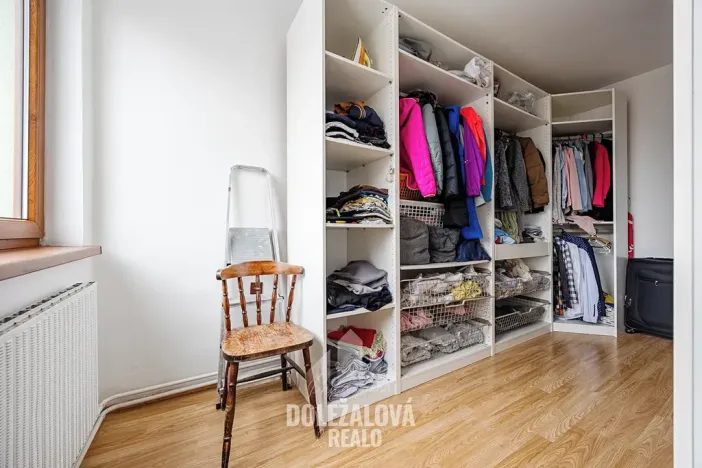 Prodej rodinného domu, Velký Beranov, 174 m2