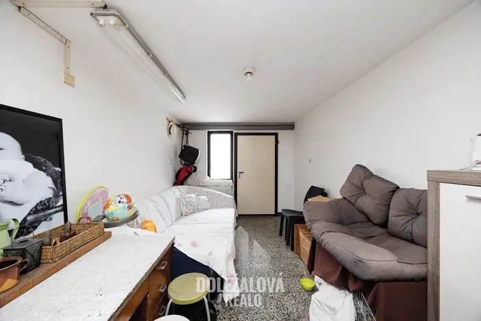 Prodej rodinného domu, Velký Beranov, 174 m2