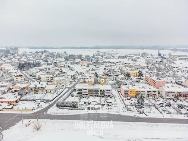 Prodej rodinného domu, Velký Beranov, 174 m2