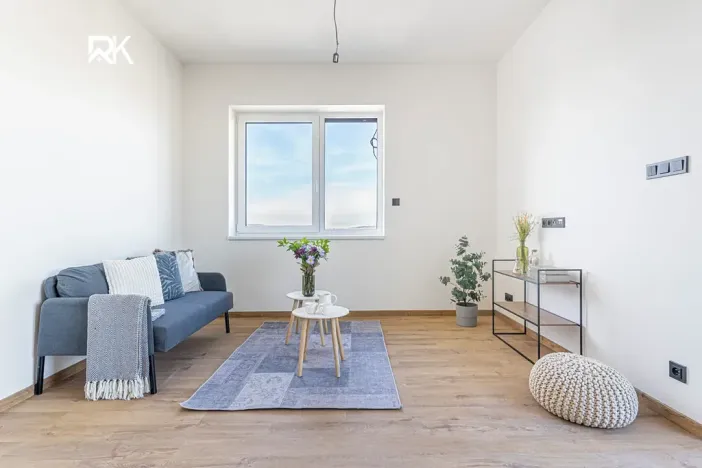 Prodej bytu 3+kk, Kolín, Pražská, 86 m2