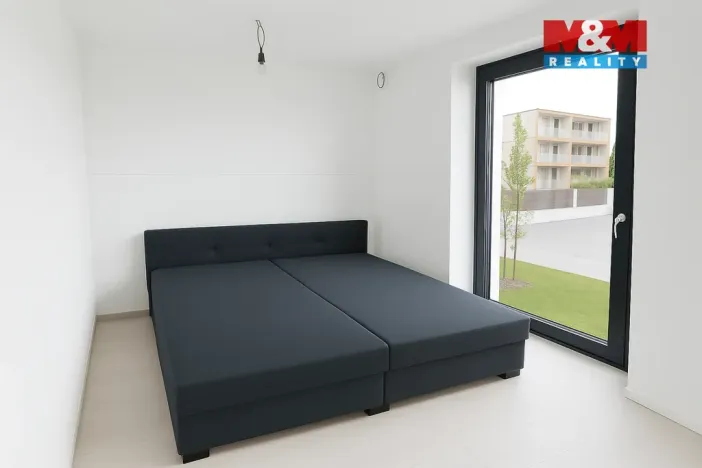 Prodej bytu 1+kk, Praha, Pekařova, 30 m2