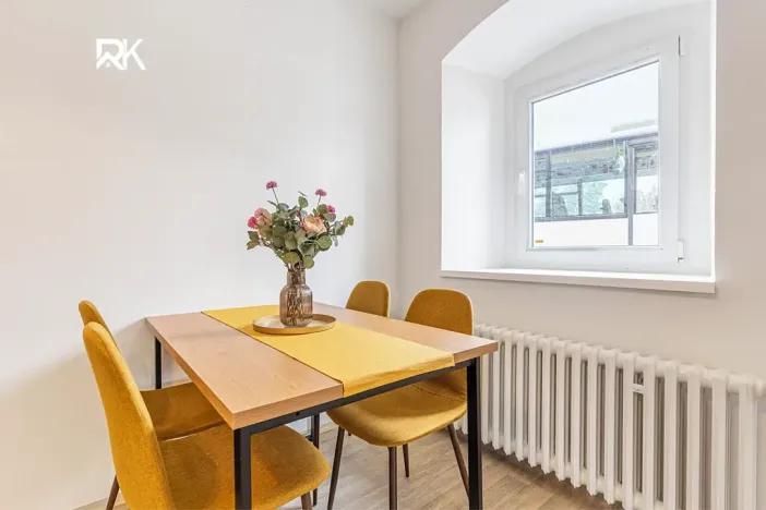 Prodej bytu 2+1, Kutná Hora, 68 m2