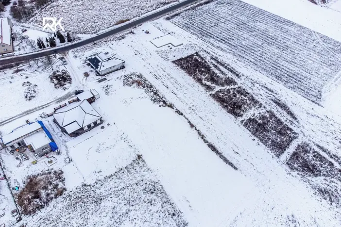 Prodej pozemku pro bydlení, Bělušice, 662 m2