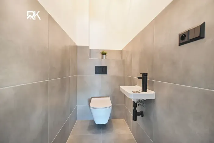 Prodej rodinného domu, Přelouč, 100 m2