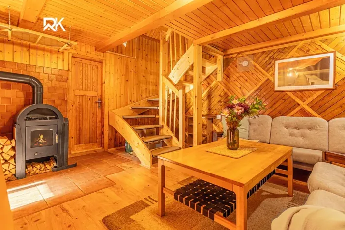 Prodej chaty, Bohdaneč, 65 m2