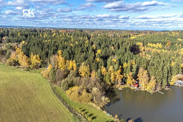 Prodej chaty, Bohdaneč, 65 m2