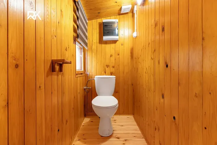 Prodej chaty, Bohdaneč, 65 m2