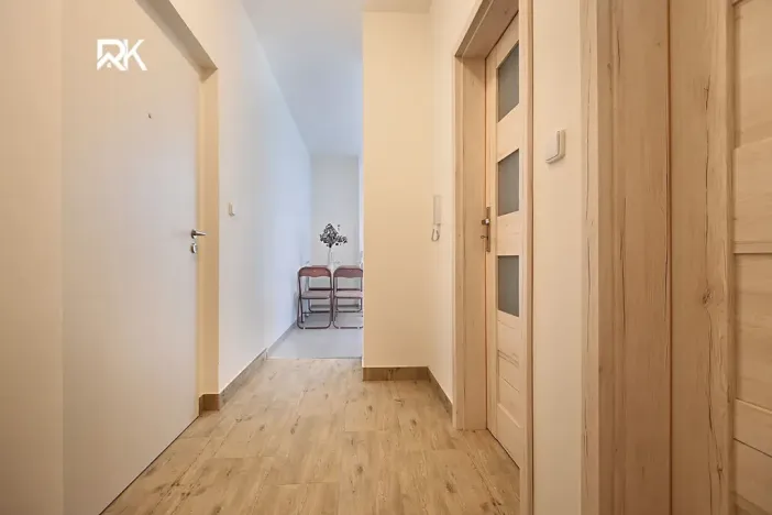 Prodej bytu 1+kk, Janovice nad Úhlavou, Rozvojová zóna, 22 m2