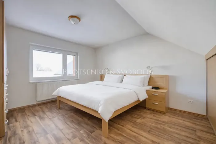 Prodej zemědělské usedlosti, Třebnouševes, 400 m2