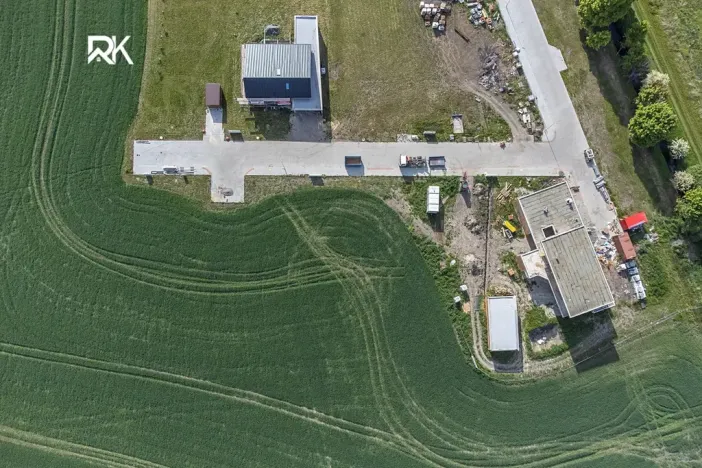 Prodej pozemku pro bydlení, Kolín, 900 m2