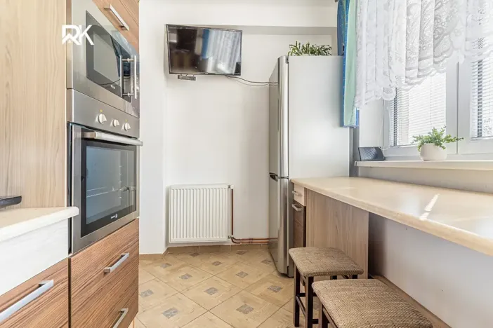 Prodej bytu 3+1, Kolín, Hasičská, 74 m2