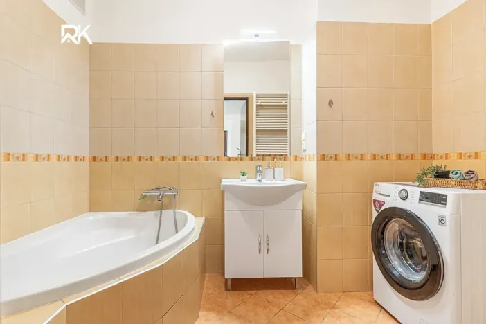 Prodej bytu 3+1, Kolín, Hasičská, 74 m2