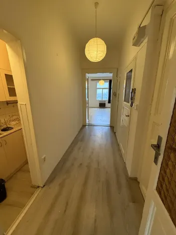 Pronájem bytu 2+kk, Praha - Vinohrady, Dykova, 55 m2