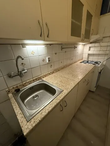 Pronájem bytu 2+kk, Praha - Vinohrady, Dykova, 55 m2