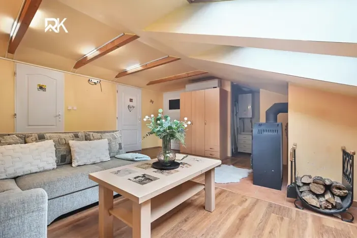 Prodej restaurace, Nová Ves I, Legerovo nám., 470 m2