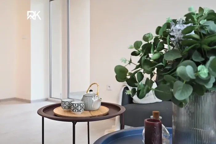 Prodej bytu 2+kk, Janovice nad Úhlavou, Rozvojová zóna, 46 m2