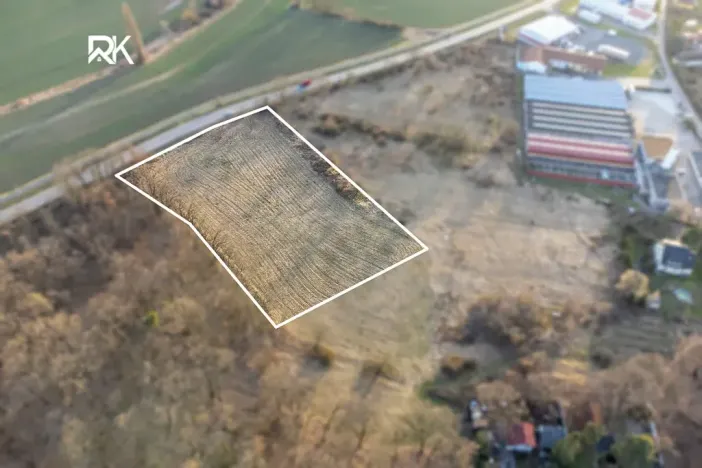 Prodej komerčního pozemku, Kolín, 7579 m2