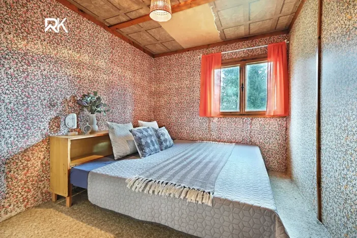 Prodej chaty, Mnichovice, 75 m2