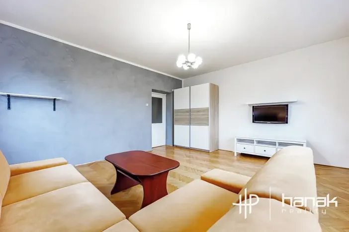 Prodej bytu 2+1, Zlín, Věžové domy, 61 m2