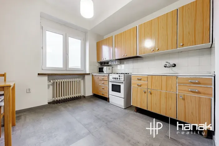 Prodej bytu 2+1, Zlín, Věžové domy, 61 m2