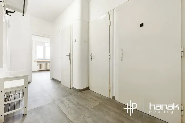 Prodej bytu 2+1, Zlín, Věžové domy, 61 m2