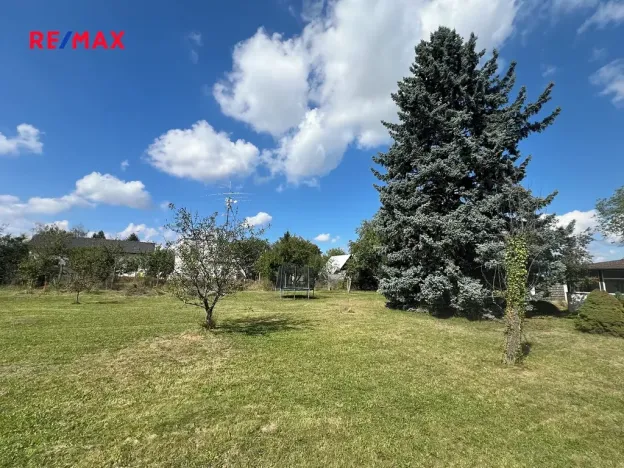 Prodej pozemku pro bydlení, Praha - Klánovice, Výravská, 800 m2