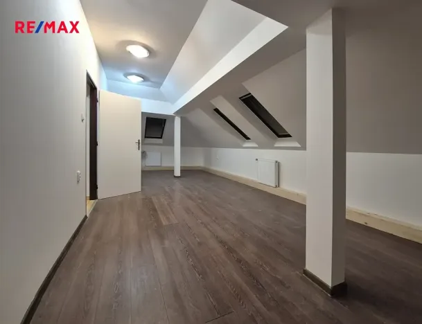 Pronájem bytu 2+1, Svitavy, Soudní, 76 m2