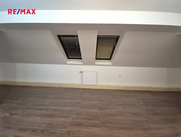 Pronájem bytu 2+1, Svitavy, Soudní, 76 m2