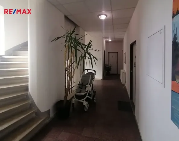 Pronájem bytu 2+1, Svitavy, Soudní, 76 m2