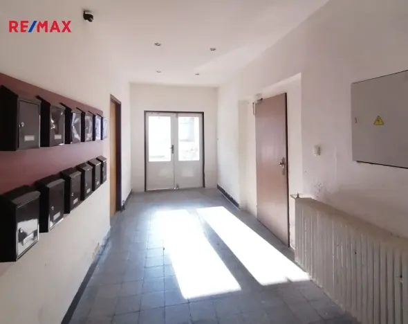 Pronájem bytu 2+1, Svitavy, Soudní, 76 m2