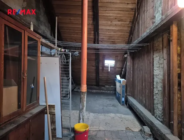 Pronájem bytu 2+1, Svitavy, Rooseveltova, 48 m2