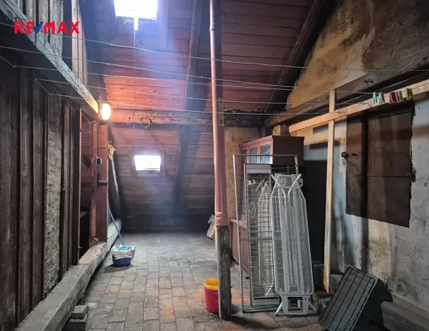 Pronájem bytu 2+1, Svitavy, Rooseveltova, 48 m2