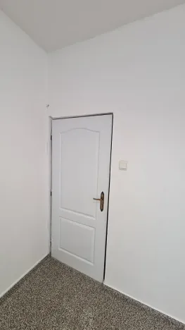 Pronájem kanceláře, Praha - Nové Město, Hybernská, 17 m2