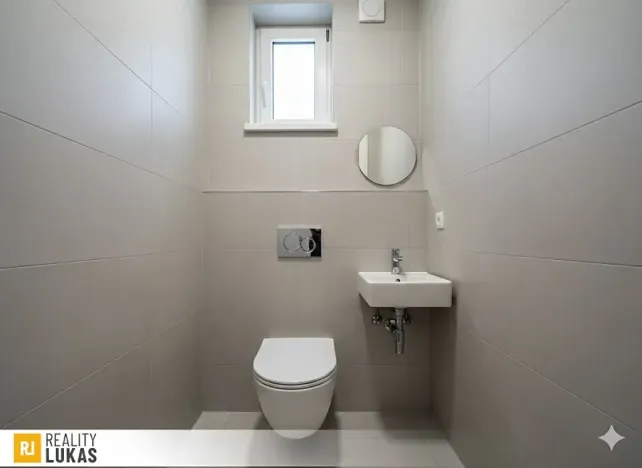 Prodej bytu 2+1, Ostrava, Korunní, 62 m2