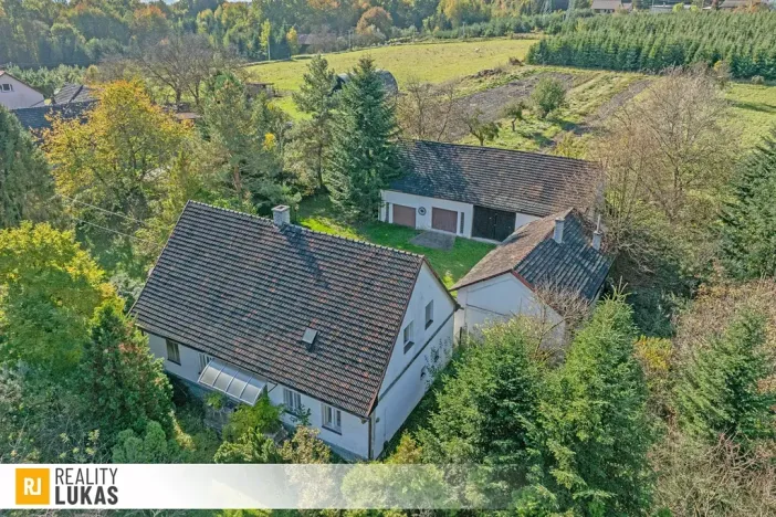 Prodej rodinného domu, Těrlicko, 181 m2