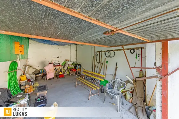 Prodej rodinného domu, Těrlicko, 181 m2