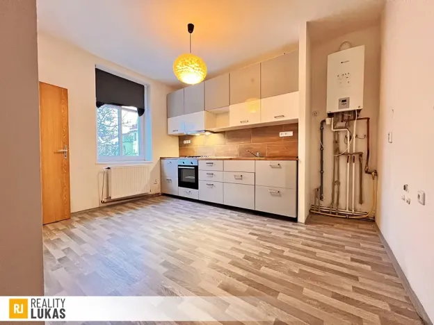 Pronájem bytu 1+1, Ostrava, Stojanovo náměstí, 45 m2