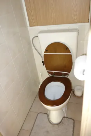 Prodej bytu 3+1, Čerčany, Družstevní, 64 m2