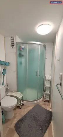 Pronájem bytu 1+1, Křižanov, 31 m2