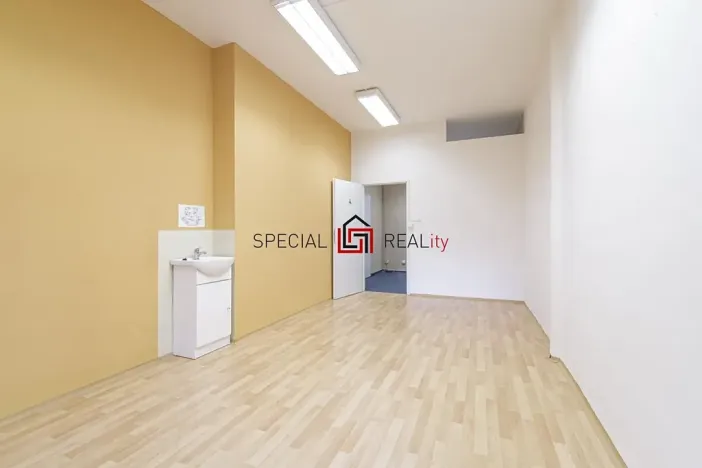 Prodej obchodního prostoru, Ostrava, U Staré elektrárny, 139 m2