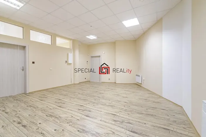 Prodej ordinace, Ostrava, U Staré elektrárny, 169 m2