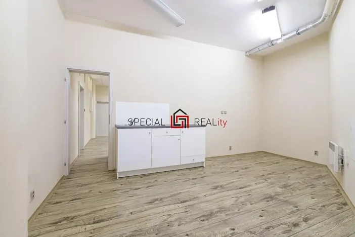 Prodej ordinace, Ostrava, U Staré elektrárny, 169 m2