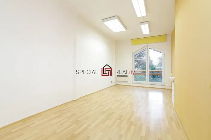Prodej ordinace, Ostrava, U Staré elektrárny, 169 m2