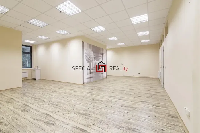 Prodej obchodního prostoru, Ostrava, U Staré elektrárny, 121 m2