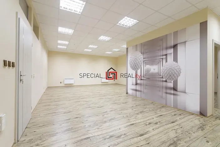 Prodej obchodního prostoru, Ostrava, U Staré elektrárny, 121 m2