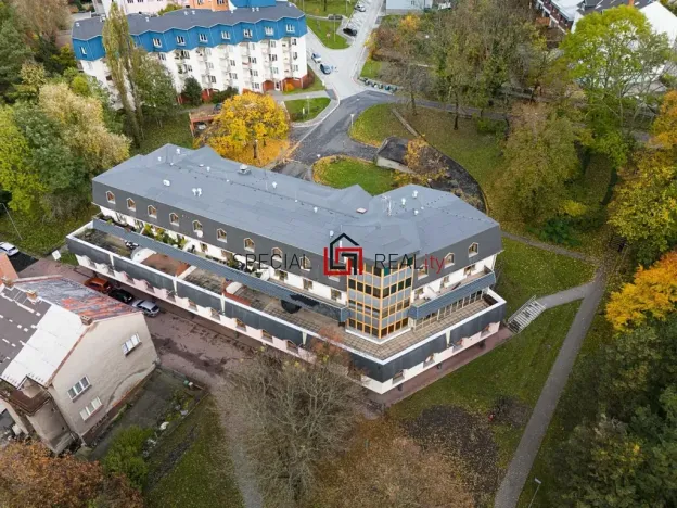 Prodej obchodního prostoru, Ostrava, U Staré elektrárny, 121 m2