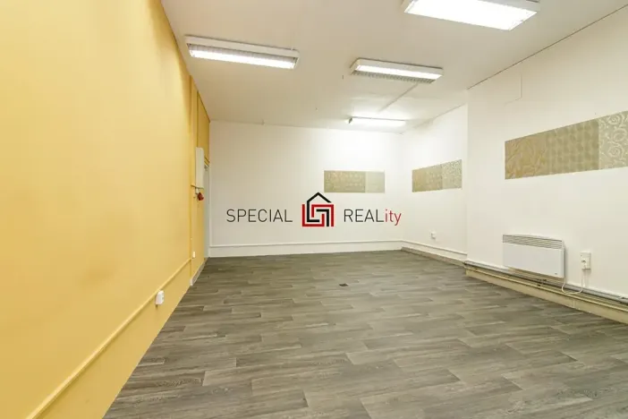 Prodej obchodního prostoru, Ostrava, U Staré elektrárny, 63 m2