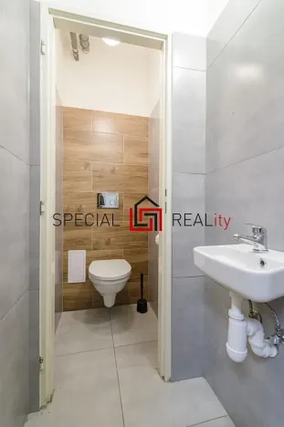 Prodej obchodního prostoru, Ostrava, U Staré elektrárny, 63 m2