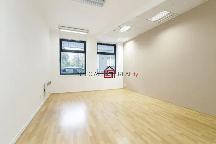 Prodej obchodního prostoru, Ostrava, U Staré elektrárny, 63 m2